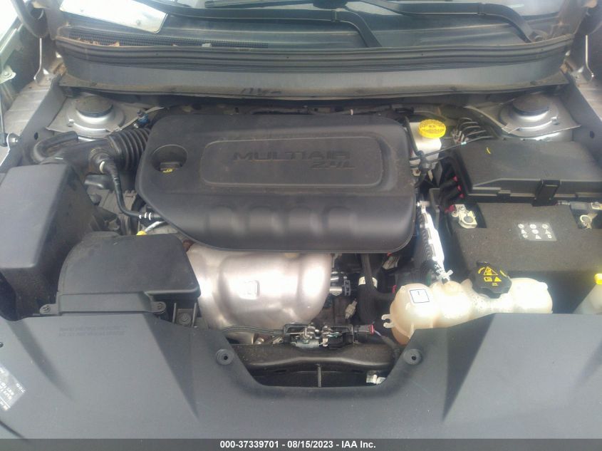 2019 JEEP CHEROKEE LATITUDE PLUS - 1C4PJLLB5KD316144