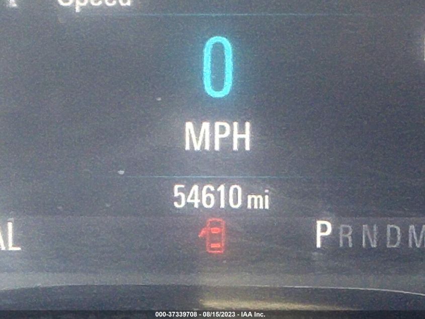 2017 CHEVROLET CAMARO 1LT - 1G1FB3DS5H0113027