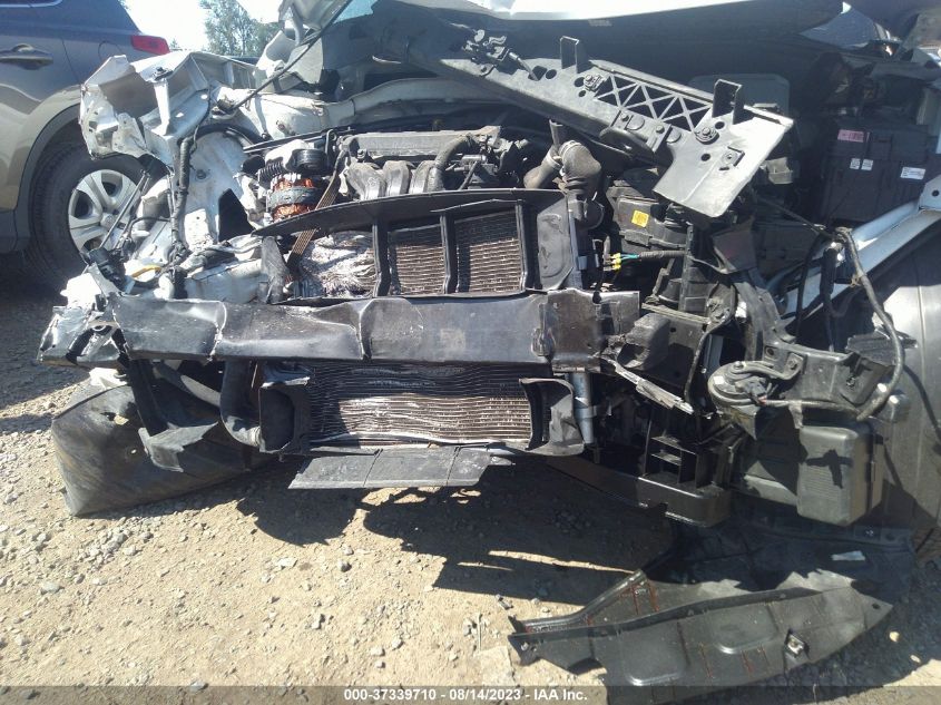 2021 HYUNDAI VENUE SEL - KMHRC8A33MU078823