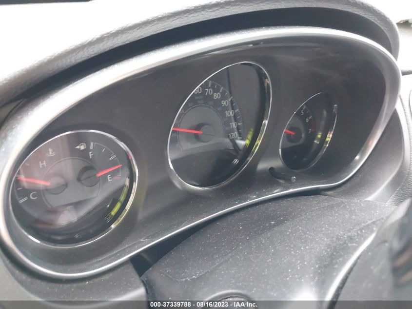 2014 CHRYSLER 200 LIMITED - 1C3CCBCG2EN192951