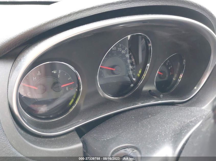 2014 CHRYSLER 200 LIMITED - 1C3CCBCG2EN192951