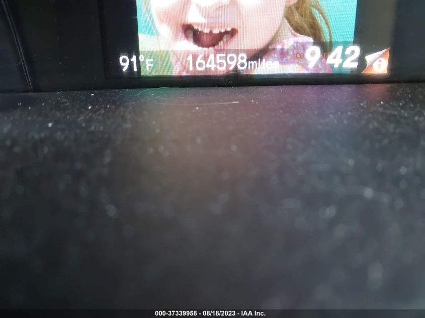 2013 HONDA CIVIC SDN EX - 19XFB2F83DE016445