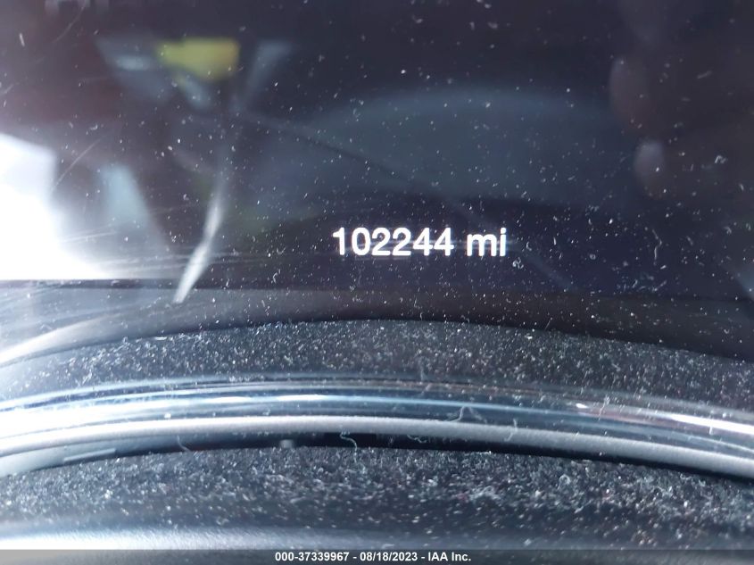 2018 JEEP GRAND CHEROKEE LIMITED - 1C4RJEBG6JC311525