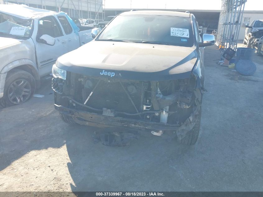2018 JEEP GRAND CHEROKEE LIMITED - 1C4RJEBG6JC311525