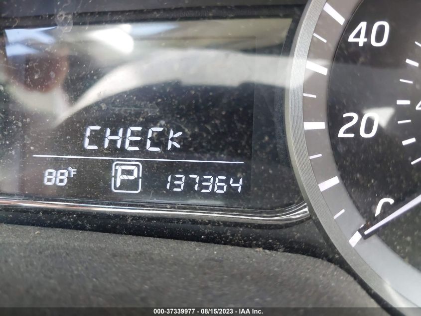 2013 NISSAN SENTRA SV - 3N1AB7AP9DL658396