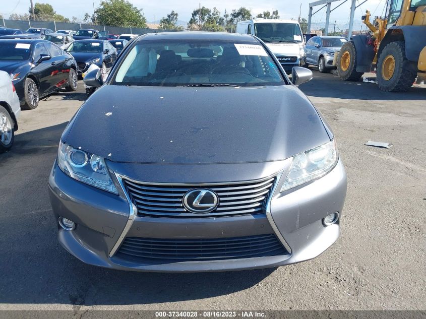 2015 LEXUS ES 350 - JTHBK1GG9F2208367