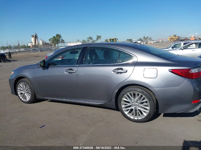 2015 LEXUS ES 350 - JTHBK1GG9F2208367