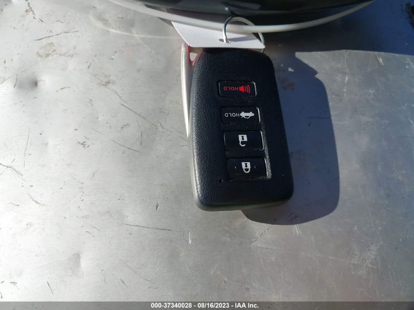 2015 LEXUS ES 350 - JTHBK1GG9F2208367