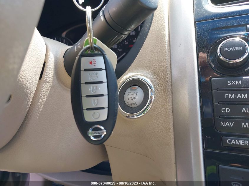 2014 NISSAN ALTIMA 2.5 SV - 1N4AL3AP3EC180420