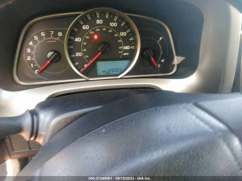 2013 TOYOTA RAV4 XLE - 2T3WFREV8DW063768