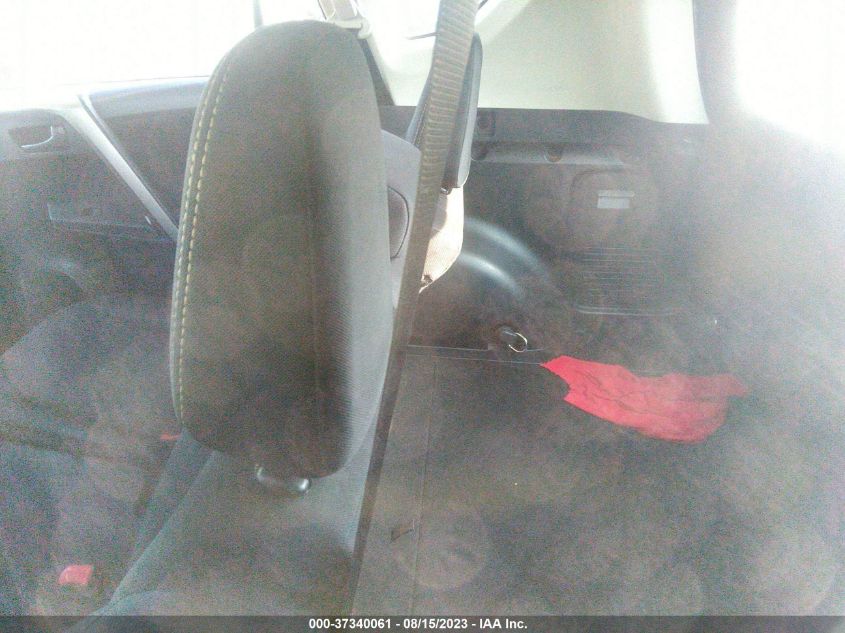 2013 TOYOTA RAV4 XLE - 2T3WFREV8DW063768