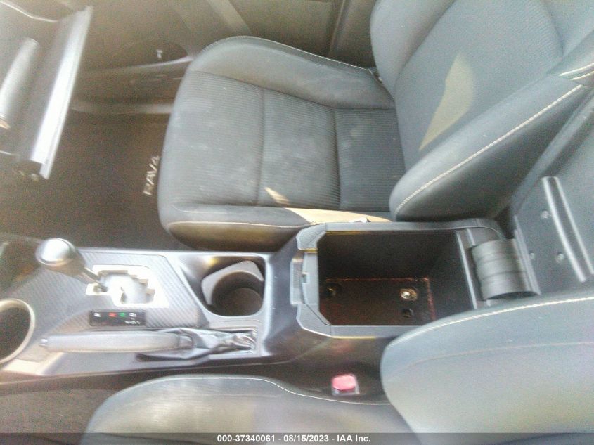 2013 TOYOTA RAV4 XLE - 2T3WFREV8DW063768