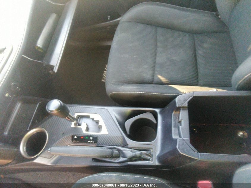 2013 TOYOTA RAV4 XLE - 2T3WFREV8DW063768