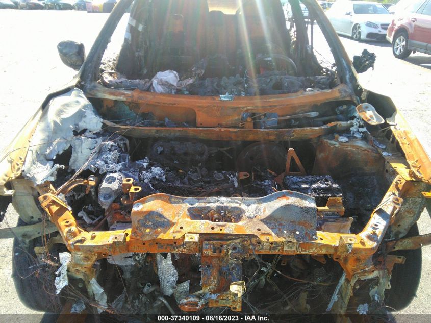 2015 NISSAN ROGUE S/SL/SV - KNMAT2MV7FP550194