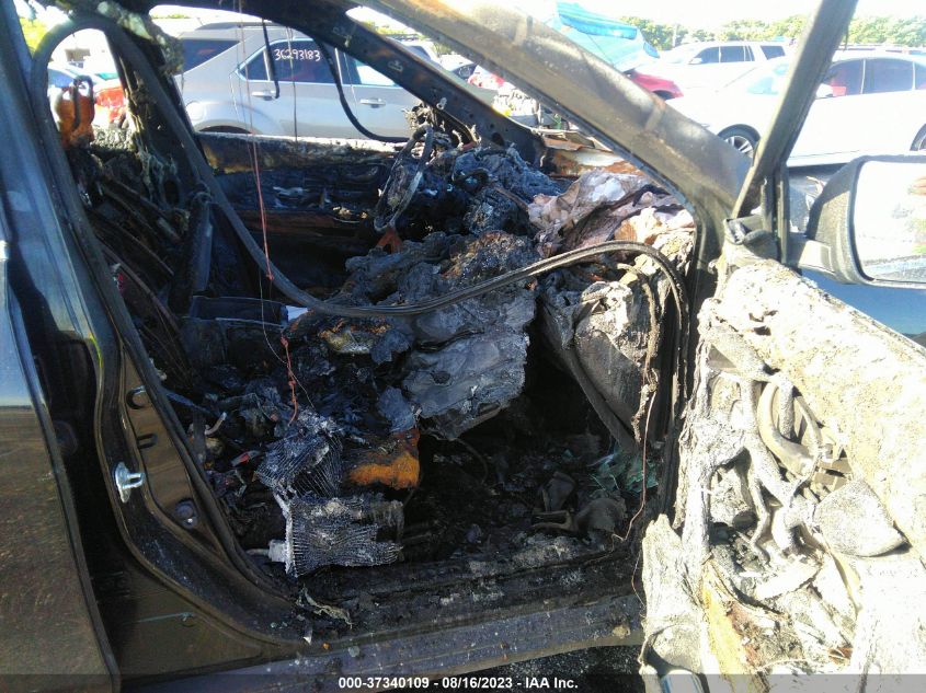 2015 NISSAN ROGUE S/SL/SV - KNMAT2MV7FP550194