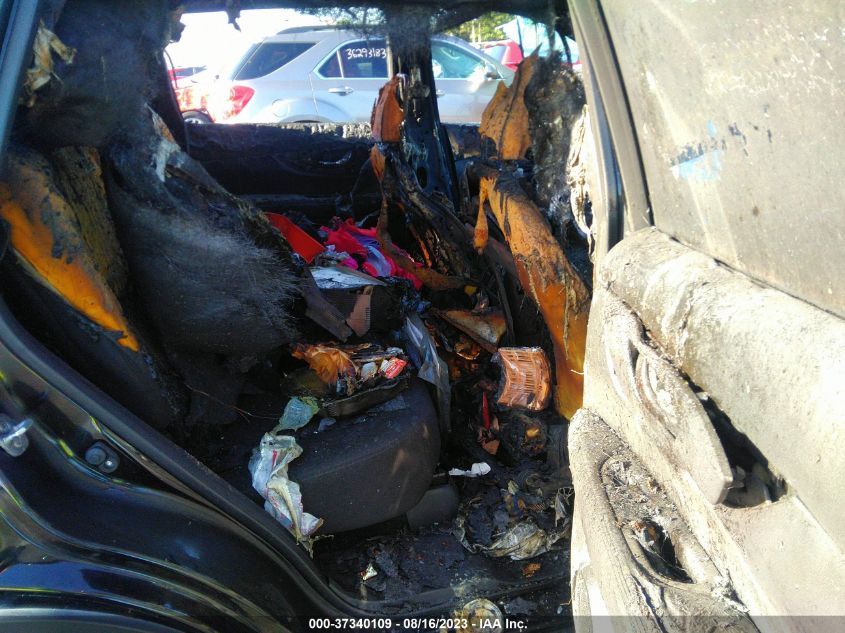 2015 NISSAN ROGUE S/SL/SV - KNMAT2MV7FP550194