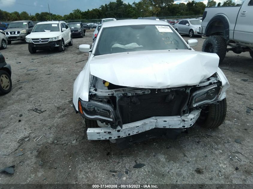 2014 CHRYSLER 300 S - 2C3CCABG1EH190144