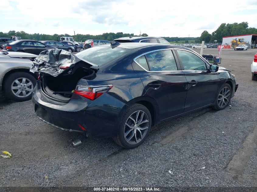 19UDE2F7XKA002047 Acura ILX PKG 4