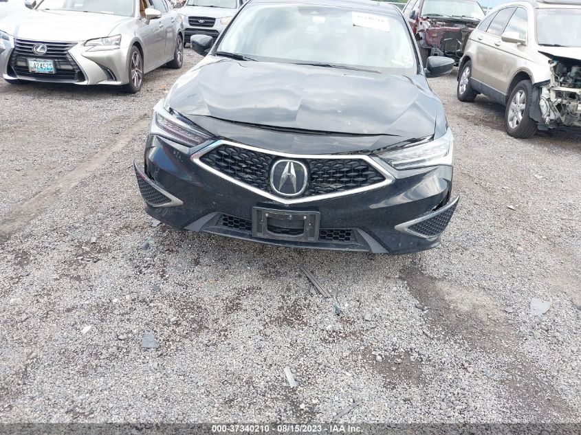 19UDE2F7XKA002047 Acura ILX PKG 6