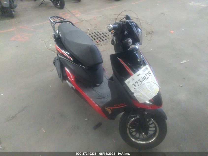 LLPTGKBN8N1090004 ZHEJANGJIA JJ150T 2022