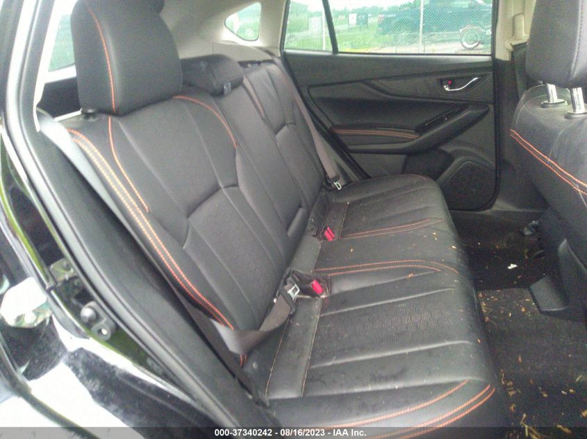 2018 SUBARU CROSSTREK LIMITED - JF2GTAMC7JH271397