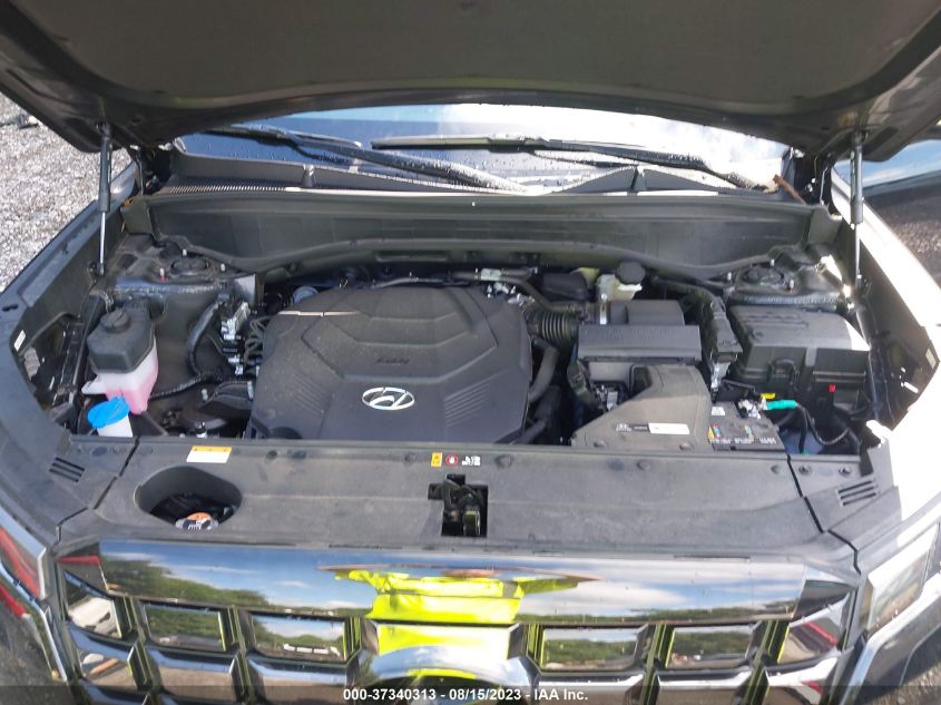 2023 HYUNDAI PALISADE XRT - KM8R3DGEXPU575194