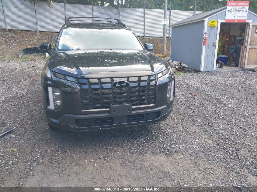 2023 HYUNDAI PALISADE XRT - KM8R3DGEXPU575194