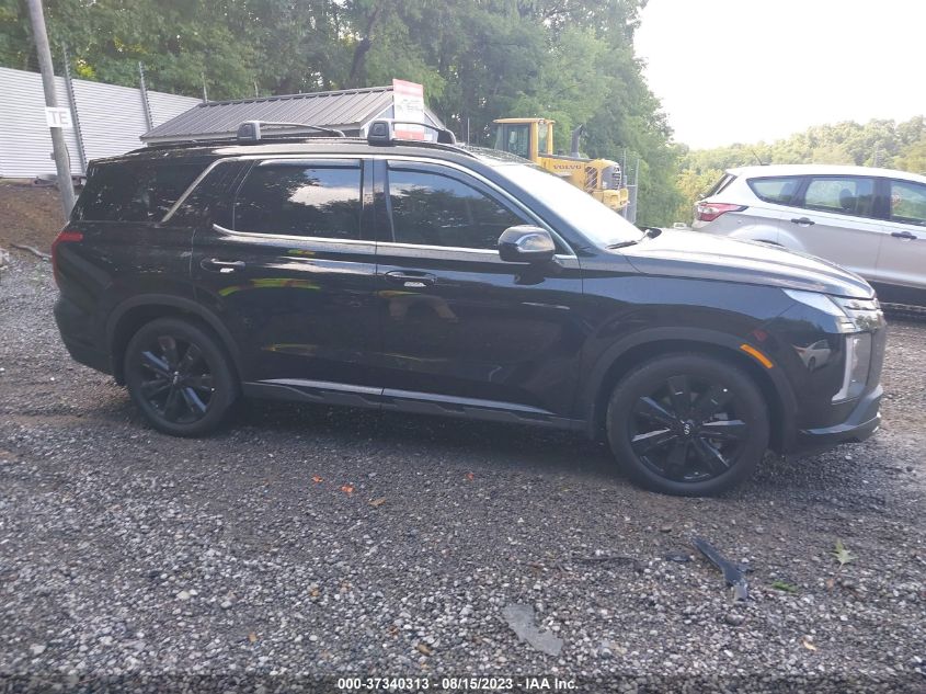 2023 HYUNDAI PALISADE XRT - KM8R3DGEXPU575194