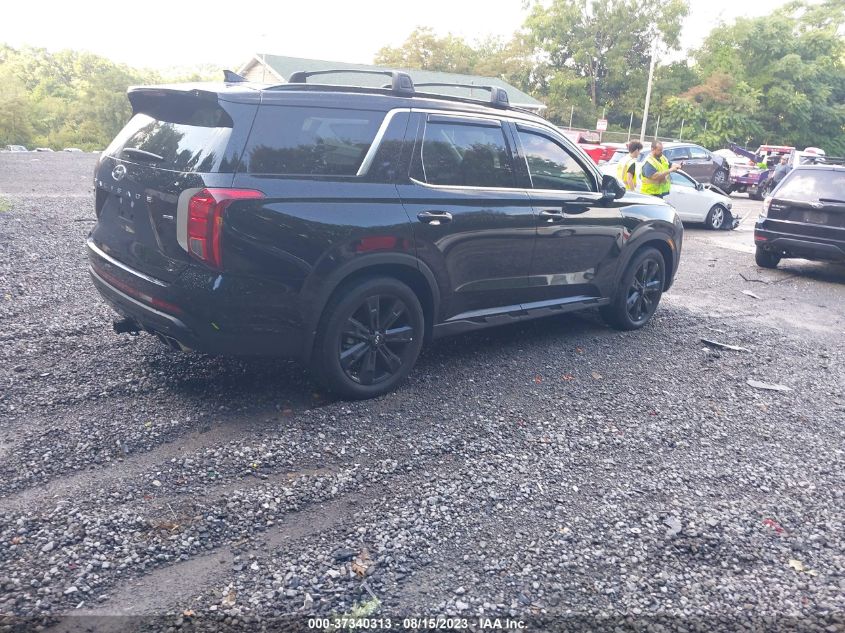 2023 HYUNDAI PALISADE XRT - KM8R3DGEXPU575194