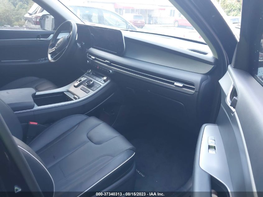 2023 HYUNDAI PALISADE XRT - KM8R3DGEXPU575194