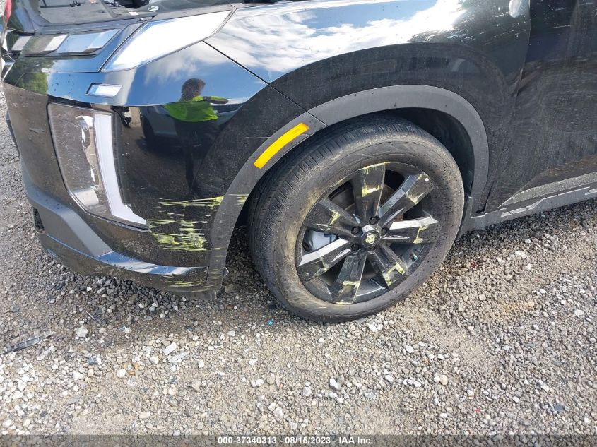 2023 HYUNDAI PALISADE XRT - KM8R3DGEXPU575194