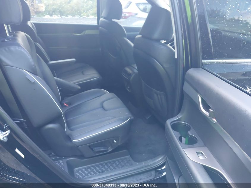 2023 HYUNDAI PALISADE XRT - KM8R3DGEXPU575194