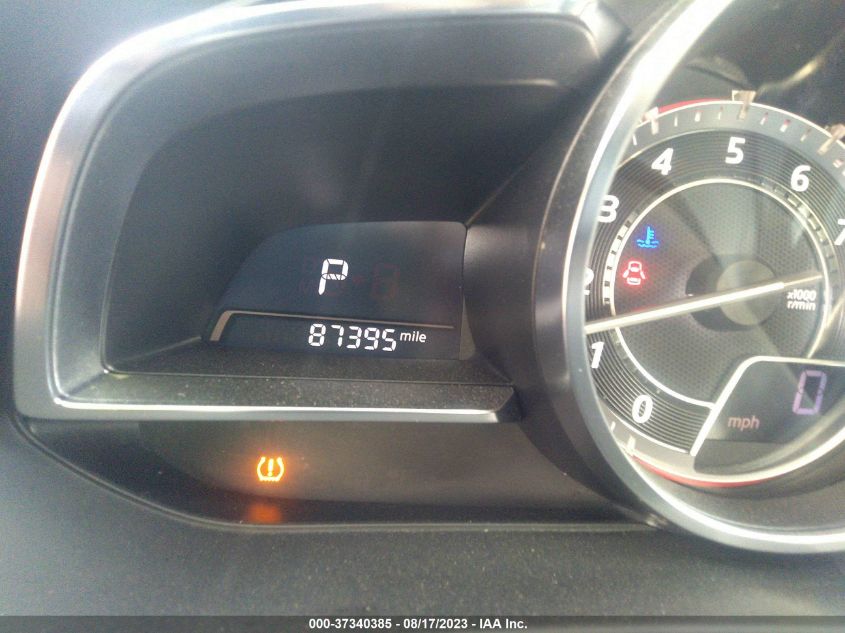 2014 MAZDA MAZDA3 S TOURING - JM1BM1V3XE1133162