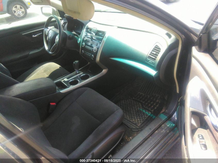 2013 NISSAN ALTIMA 2.5 S - 1N4AL3AP9DN502464
