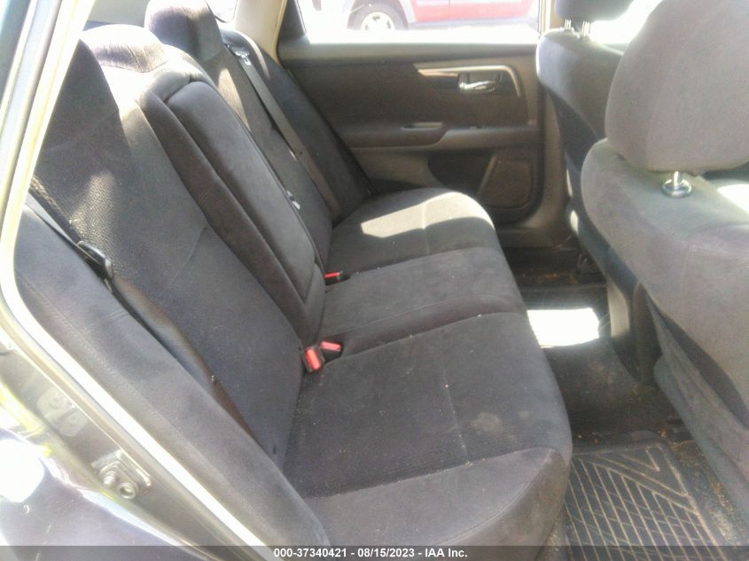 2013 NISSAN ALTIMA 2.5 S - 1N4AL3AP9DN502464