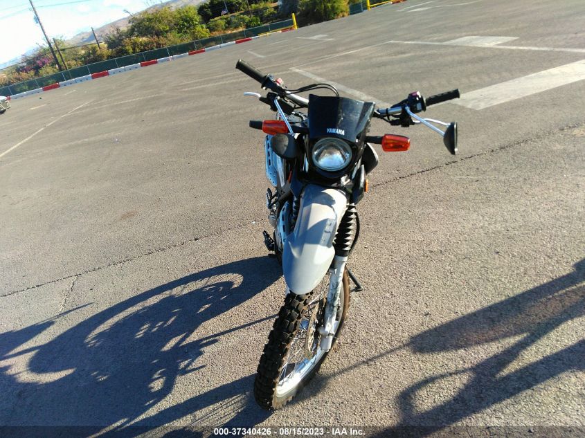 2022 YAMAHA XT250 - JYADG24EXNA015505