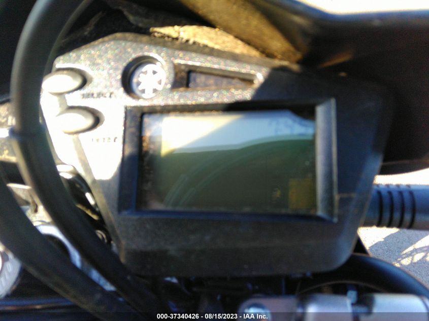 2022 YAMAHA XT250 - JYADG24EXNA015505