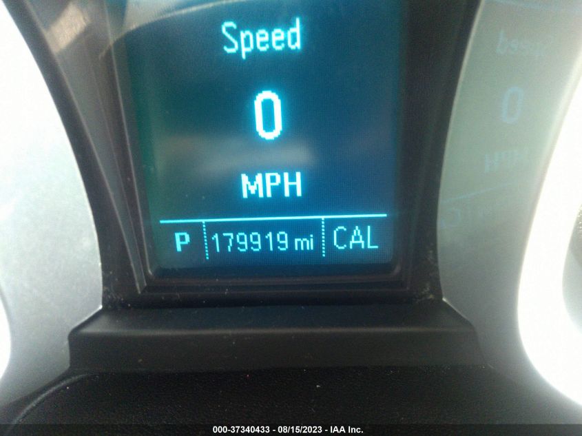 2017 CHEVROLET EQUINOX PREMIER - 2GNFLGEK2H6352334