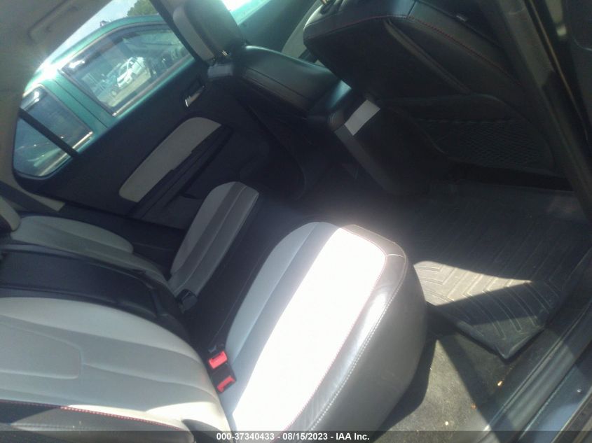 2017 CHEVROLET EQUINOX PREMIER - 2GNFLGEK2H6352334