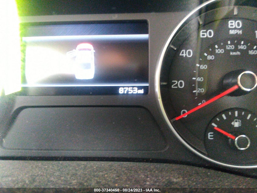 VIN 3KPF24AD9PE568827 2023 KIA FORTE LX