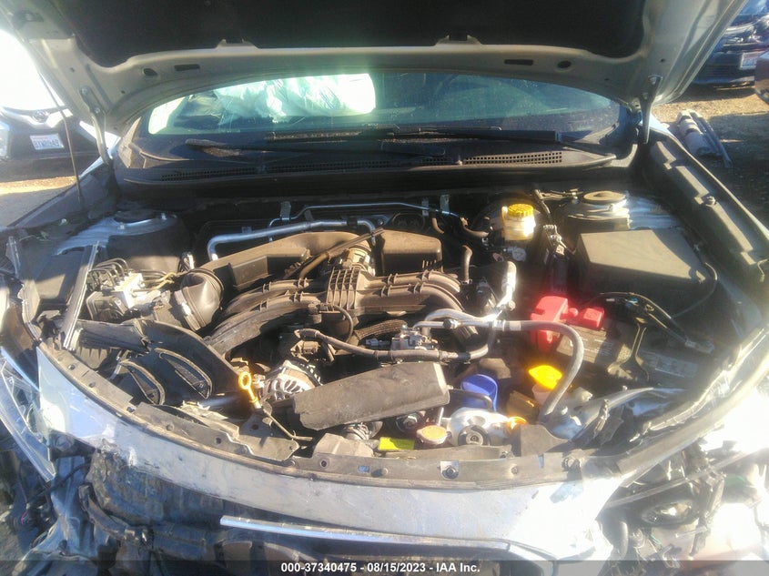 VIN 4S4BTANC9L3235746 2020 SUBARU OUTBACK LIMITED