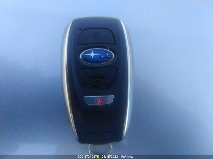 VIN 4S4BTANC9L3235746 2020 SUBARU OUTBACK LIMITED
