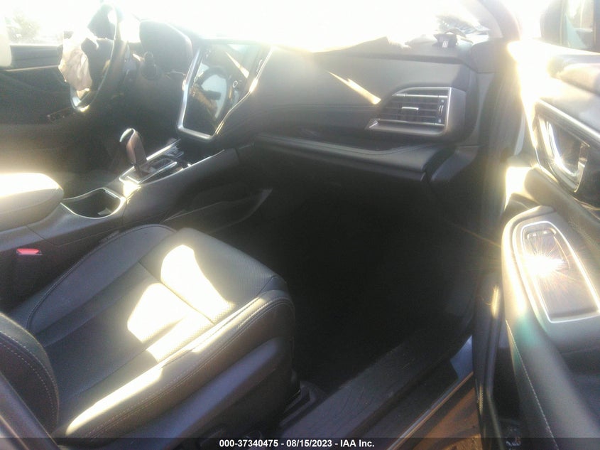 VIN 4S4BTANC9L3235746 2020 SUBARU OUTBACK LIMITED