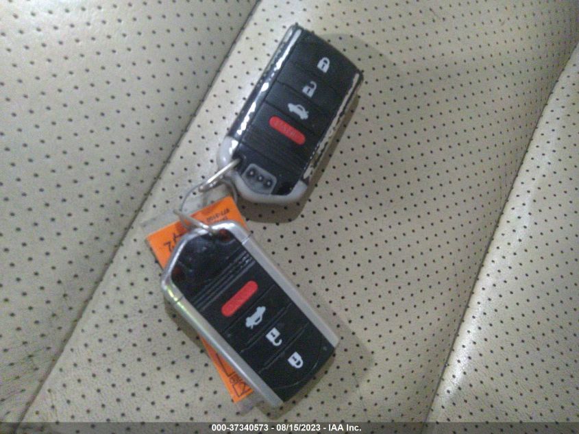 2014 ACURA TL TECH - 19UUA8F56EA006775