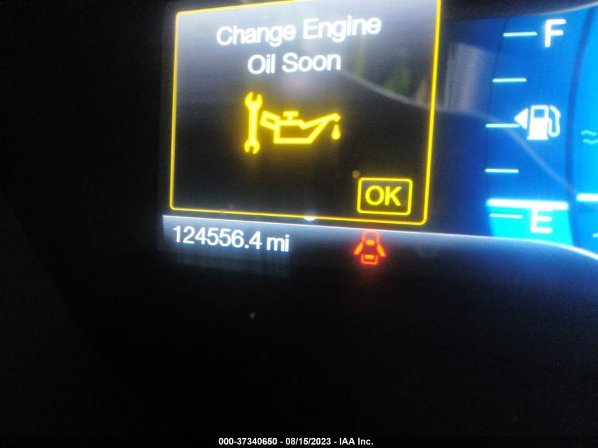 2014 FORD FUSION SE - 1FA6P0HD3E5383591