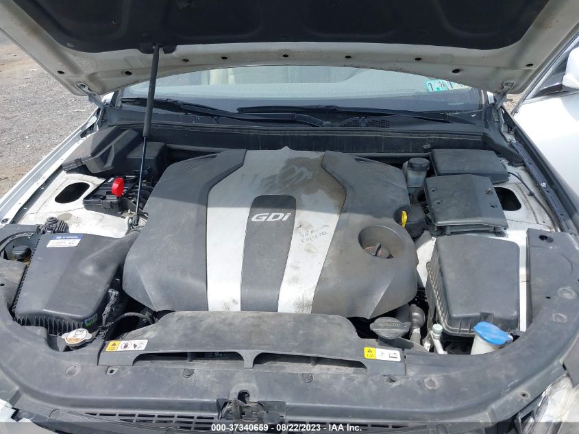 2014 HYUNDAI GENESIS 3.8L - KMHGC4DD7EU263172