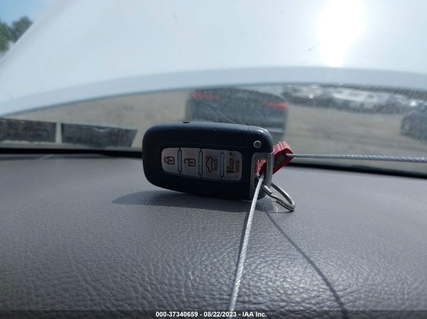 2014 HYUNDAI GENESIS 3.8L - KMHGC4DD7EU263172