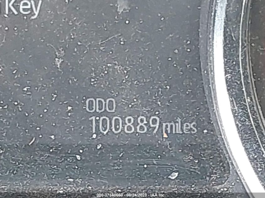 2020 TOYOTA CAMRY XSE - 4T1K61AK4LU319262