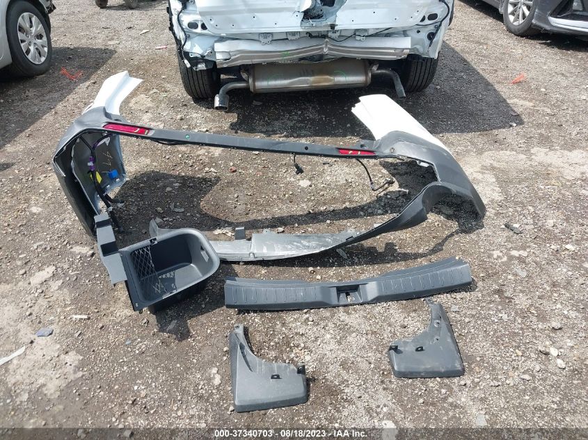 2023 TOYOTA RAV4 HYBRID LIMITED - 4T3D6RFV4PU108604