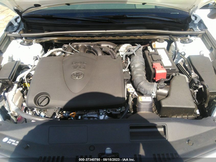 2023 TOYOTA CAMRY V6 - 4T1KZ1AK1PU074613